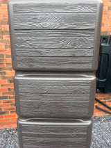 Cheap Water Butt Tanks UK – Cosmetic Damage Clearance Deals