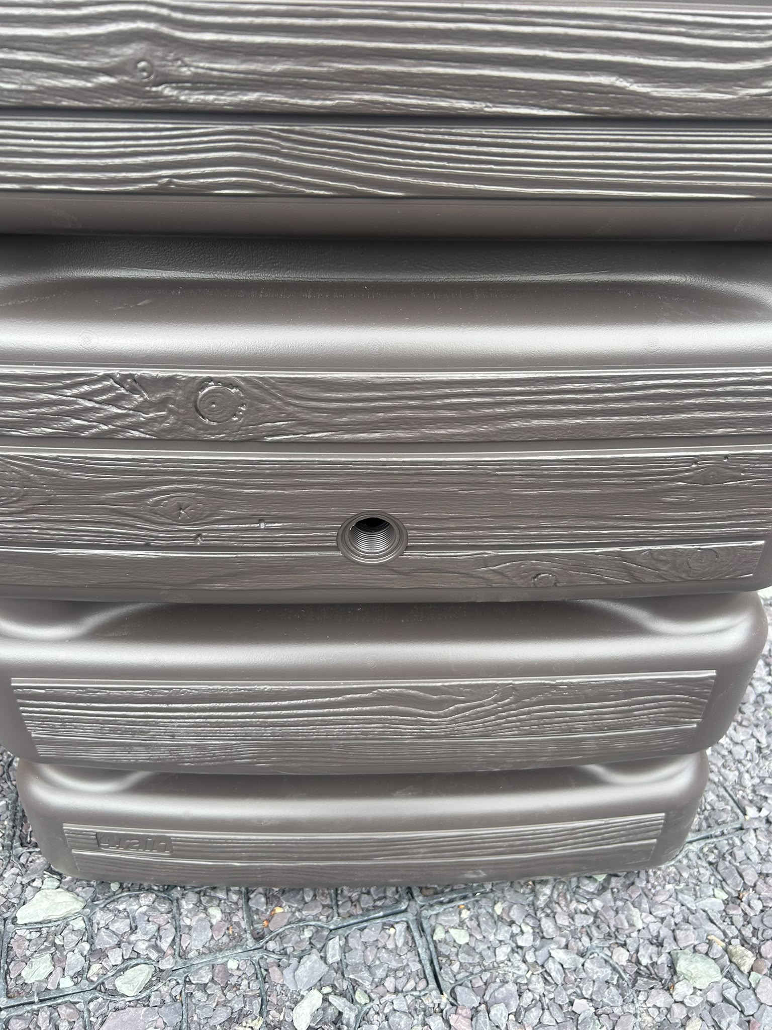 Cheap Water Butt Tanks UK – Cosmetic Damage Clearance Deals
