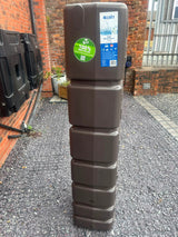Cheap Water Butt Tanks UK – Cosmetic Damage Clearance Deals