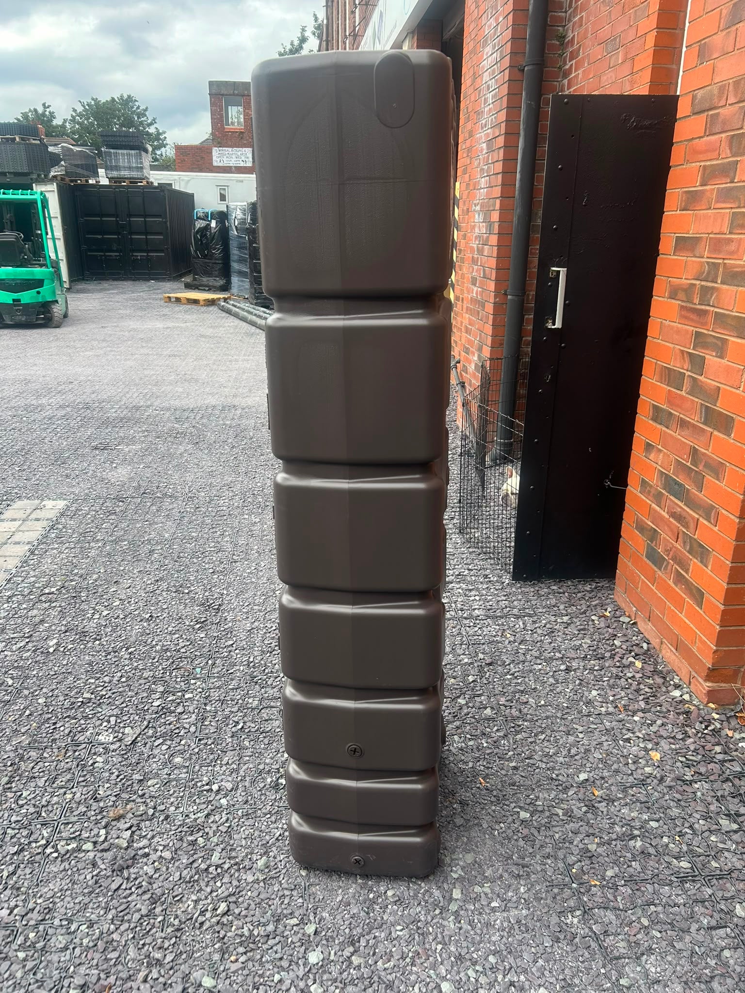 Cheap Water Butt Tanks UK – Cosmetic Damage Clearance Deals