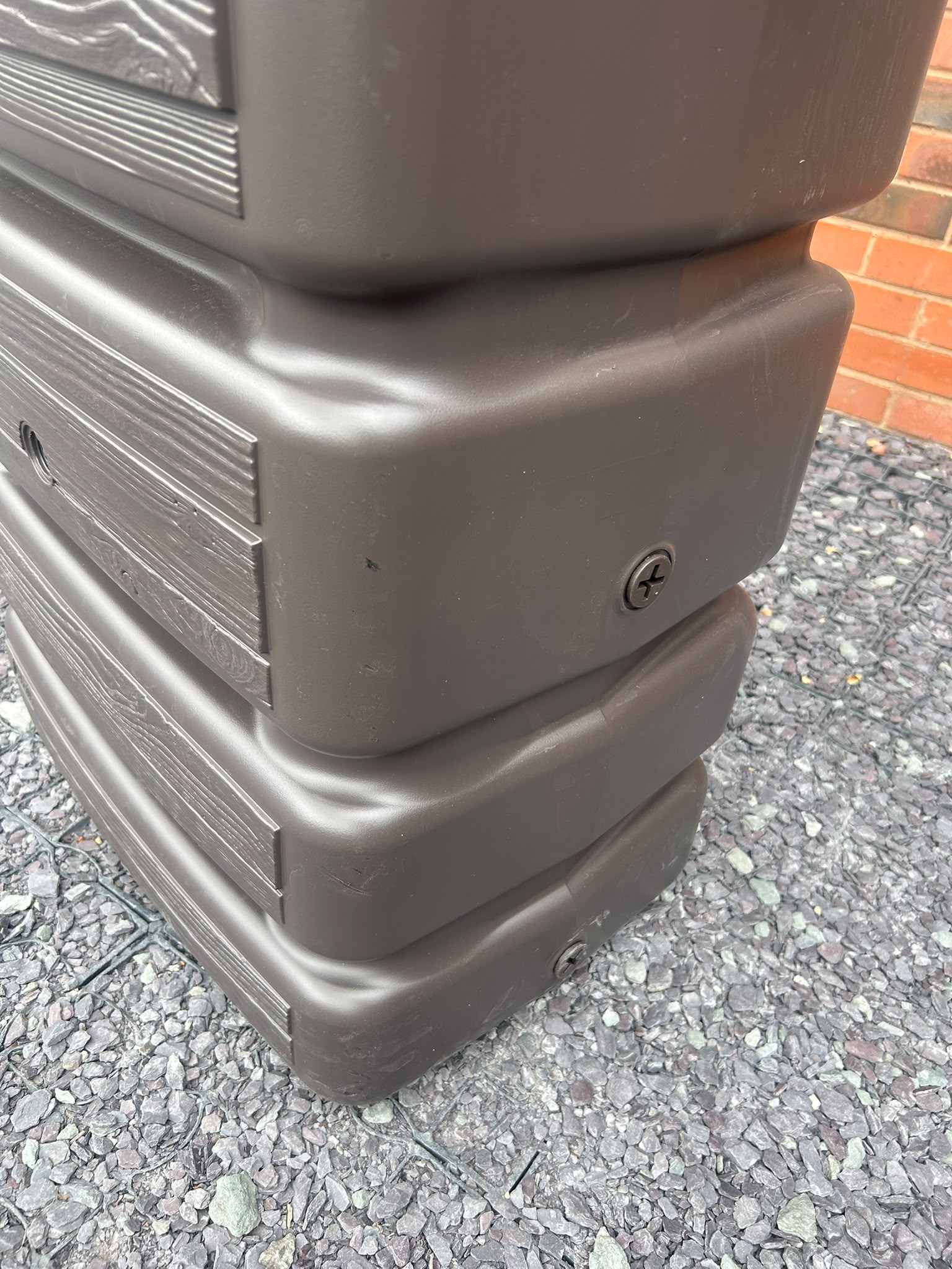 Cheap Water Butt Tanks UK – Cosmetic Damage Clearance Deals