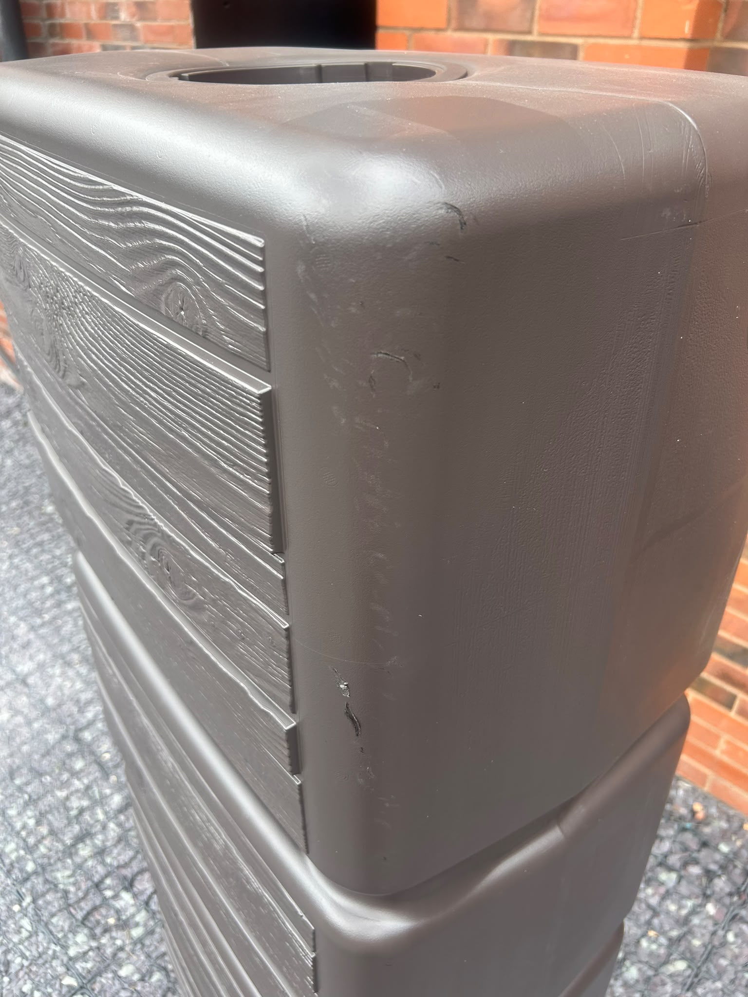 Cheap Water Butt Tanks UK – Cosmetic Damage Clearance Deals
