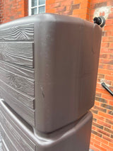 Cheap Water Butt Tanks UK – Cosmetic Damage Clearance Deals