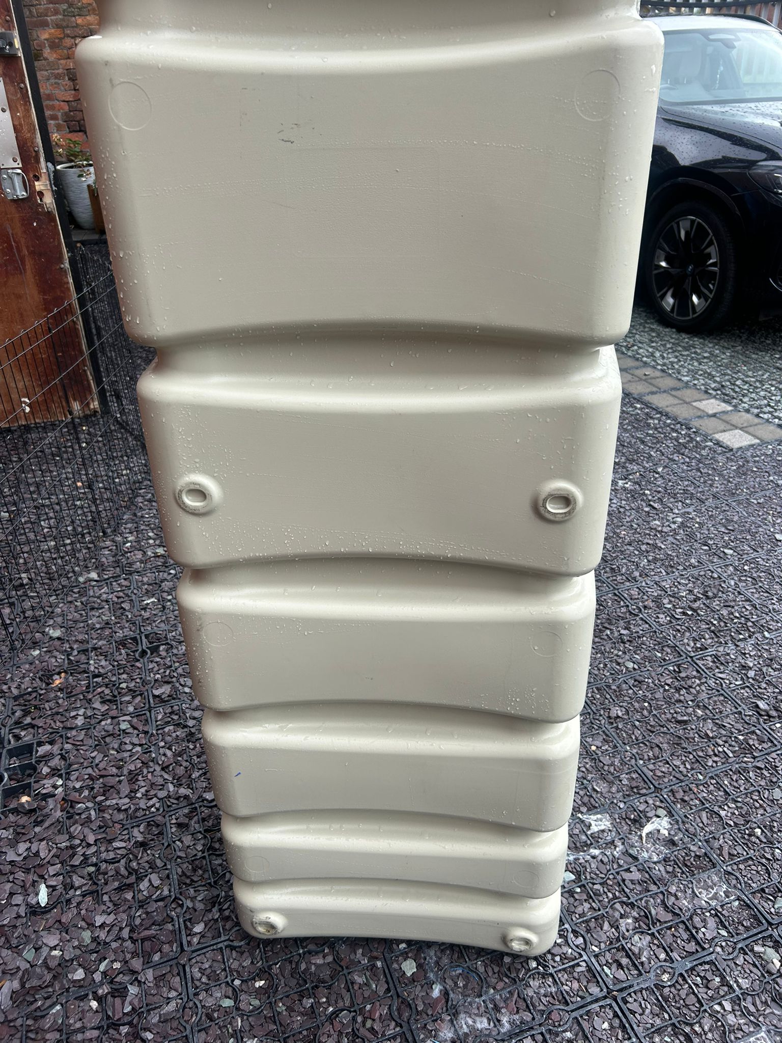 Cheap Water Butt Tanks UK – Cosmetic Damage Clearance Deals