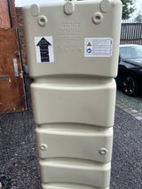 Cheap Water Butt Tanks UK – Cosmetic Damage Clearance Deals