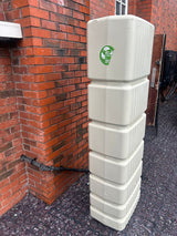 Cheap Water Butt Tanks UK – Cosmetic Damage Clearance Deals