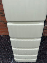 Cheap Water Butt Tanks UK – Cosmetic Damage Clearance Deals