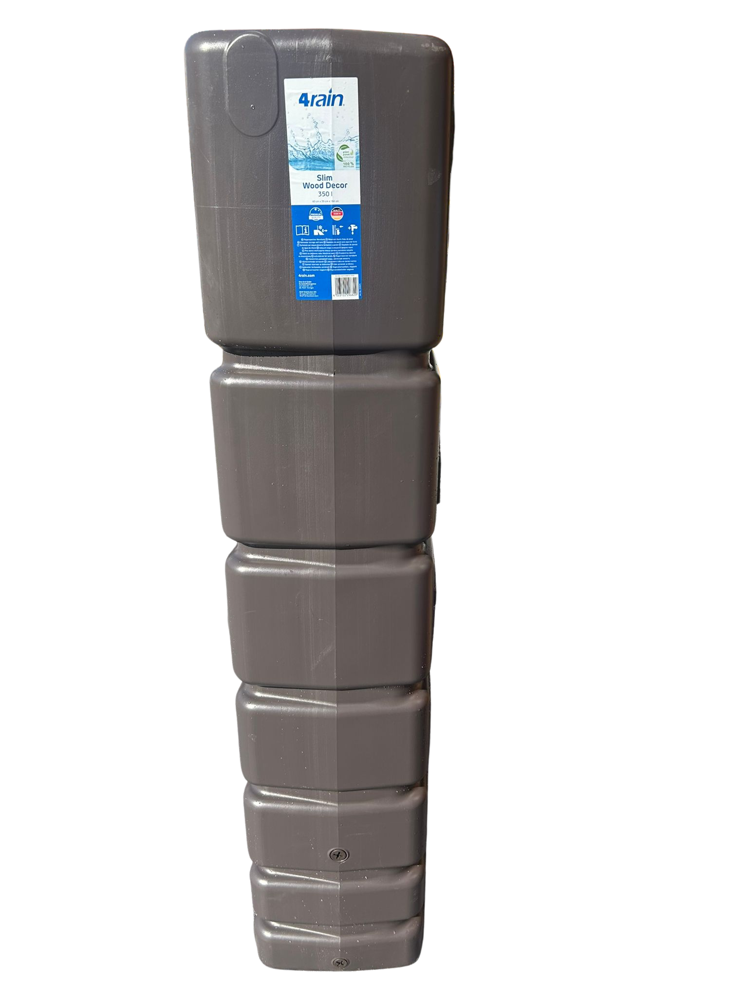 Cheap Water Butt Tanks UK – Cosmetic Damage Clearance Deals