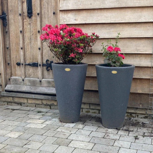 City Water Garden 180L Planter Water Butt | Rainwater Tank UK