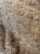 Natural Coir Landscaping Matting – Coconut Fibre Soil Protection & Separation Fabric