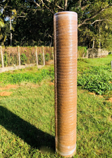 Natural Coir Landscaping Matting – Coconut Fibre Soil Protection & Separation Fabric