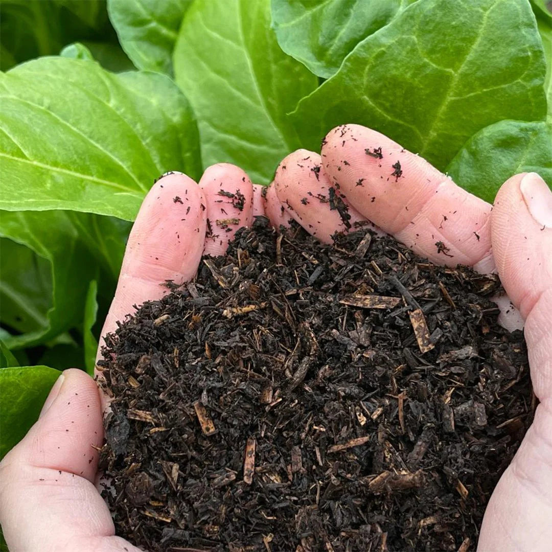 Natural Grower - Natural Compost