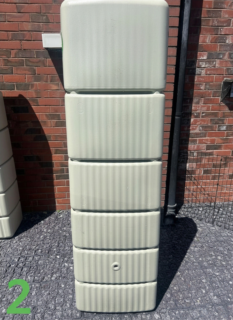 Cheap Water Butt Tanks UK – Cosmetic Damage Clearance Deals