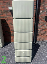 Cheap Water Butt Tanks UK – Cosmetic Damage Clearance Deals