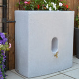 325L Oasis Water Butt Planter – Large Rainwater Tank with Integrated Planter