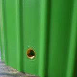 220L Cosmo Water Butt Planter – Decorative Rainwater Tank with Integrated Planter