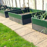 Build-a-Bed Raised Planters