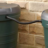 Water Butt Linking Kits – Long & Short Connector Options