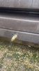Brass 3/4" Draw Down Valve for Water Butts | Bottom Outlet Drain Valve with Hose Connection