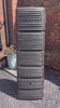 Tall & Slim 330L Water Butt Tanks