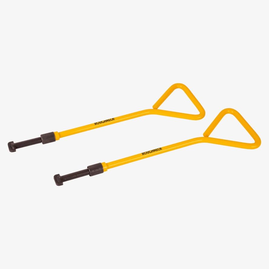 Roughneck Universal Lifting Key Kit