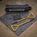 Roughneck Universal Lifting Key Kit