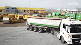 EcoGrid E80 - The Heavy Duty Paving Grid - 20 Year Guarantee