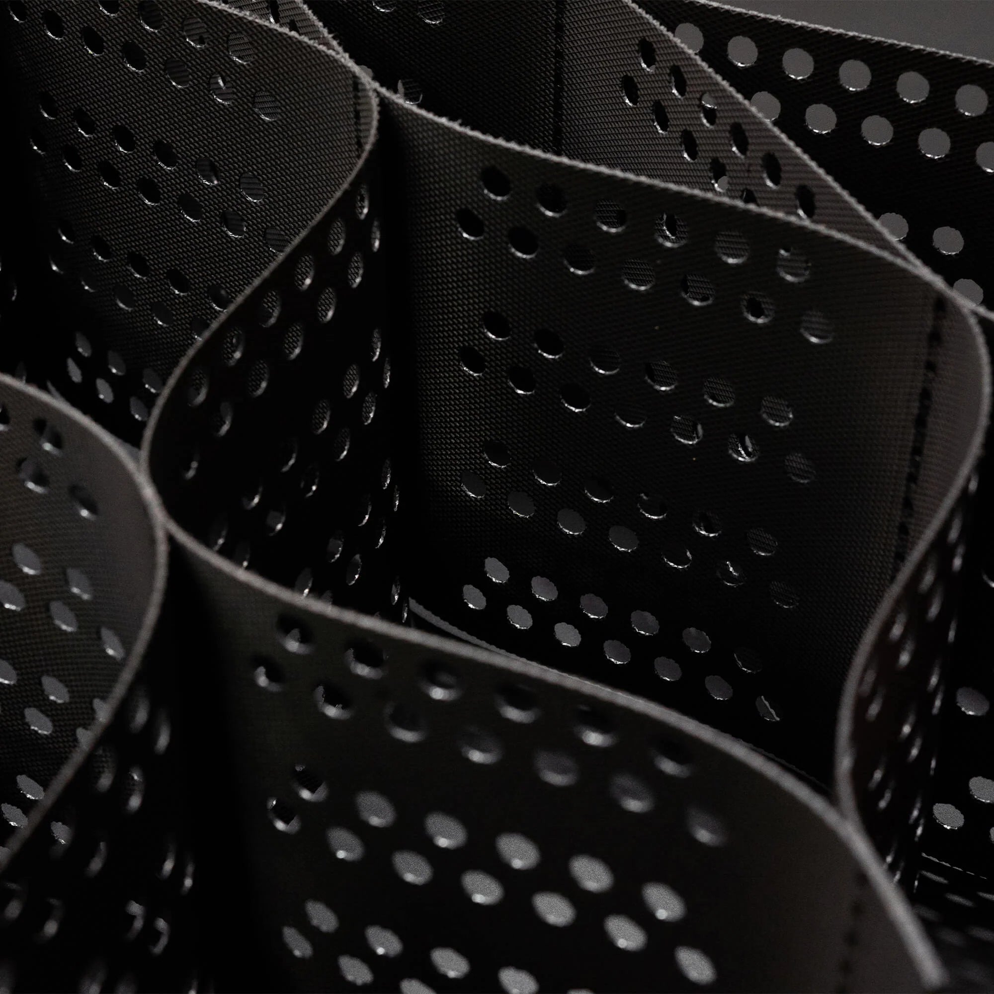 TCS TechCell Geocell Ground Stabilisation & Cellular Confinement System