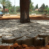 TCS TechCell Geocell Ground Stabilisation & Cellular Confinement System